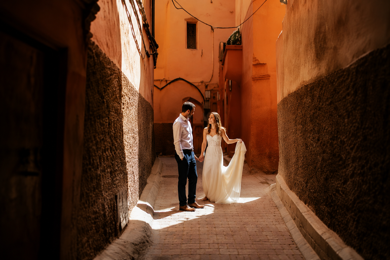 Intimate Elopements