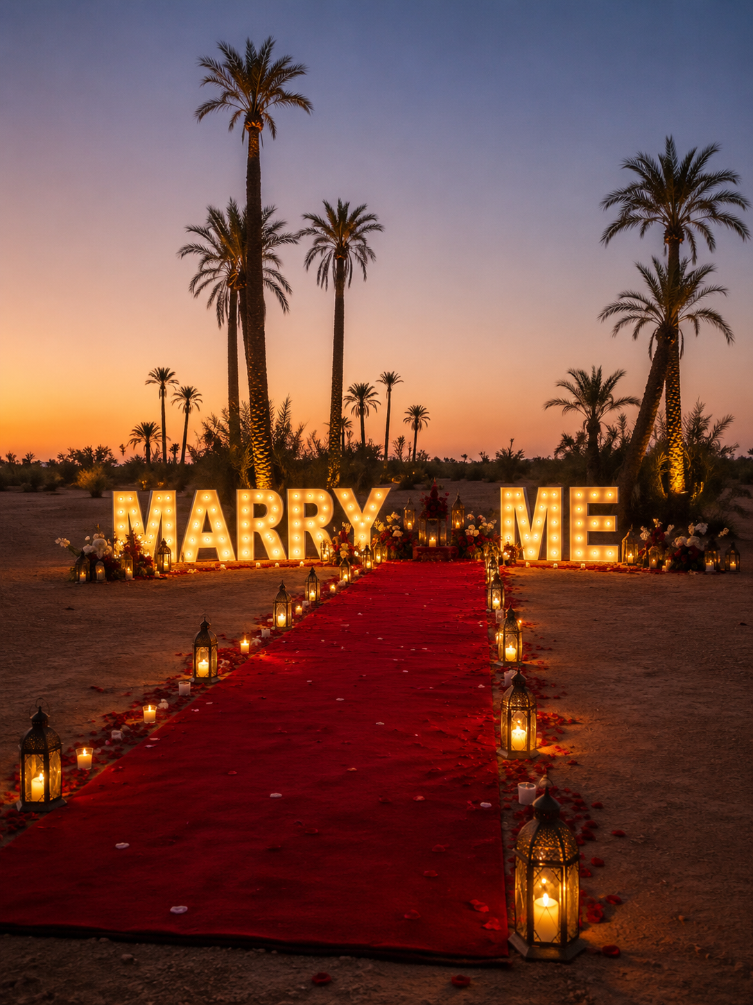 Custom Proposal